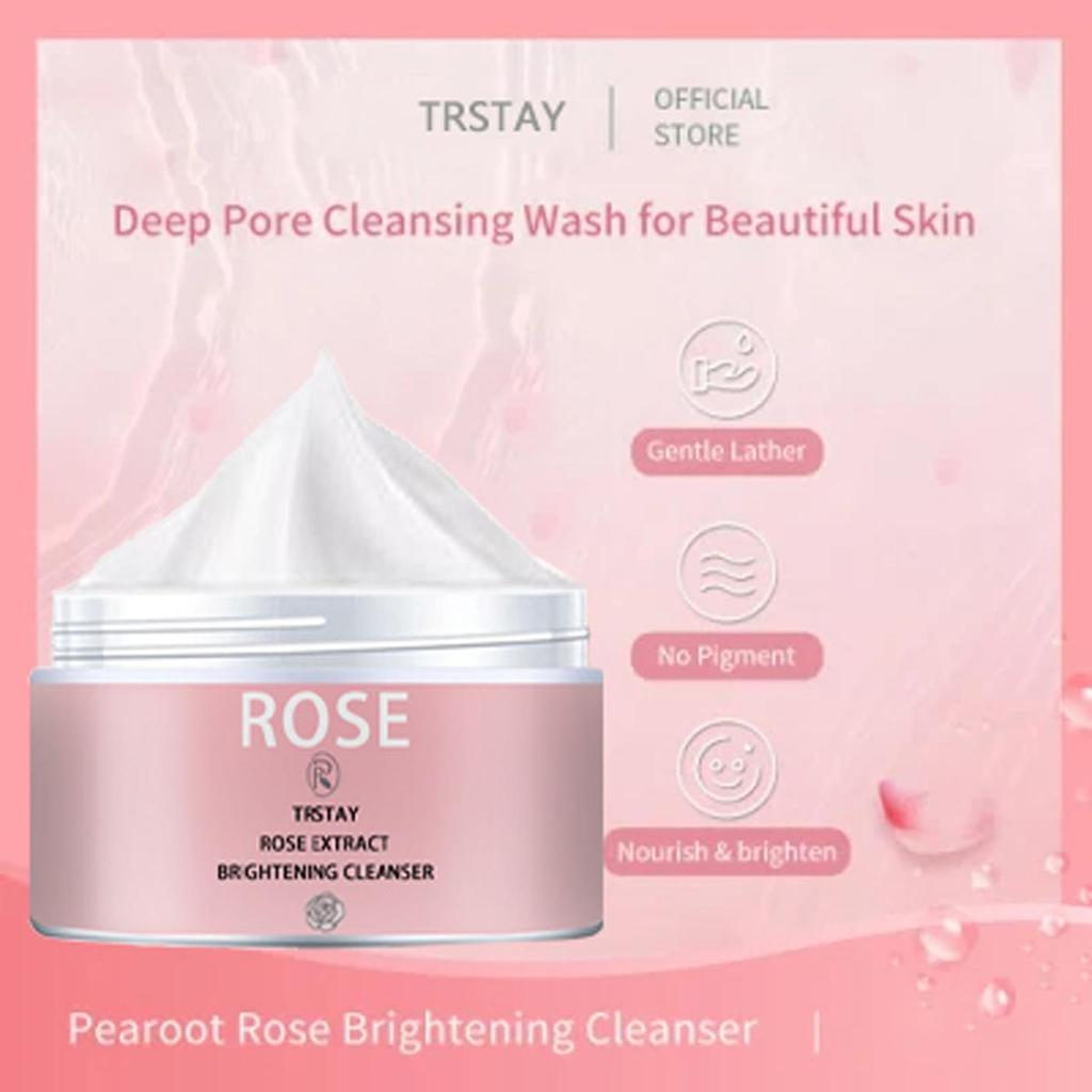 Gentle and Non-irritating, the Luminous Translucent Cream Brightens the Complexion, Moisturizes, Lightens Dullness, and Firms the Skin