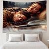 Natural Brother Tapestry Hanging for Bedroom,Livingroom, Playroom,Decor Art Room Wall Tapestry Holiday and Birthday Gifts