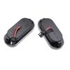 Dynamic LED Side Marker Signal Light Indicator Lamp for SEAT Leon 1P Ibiza Mk3 6L Mk4 6J Toledo Exeo Sedan Exeo Sedan Exeo ST
