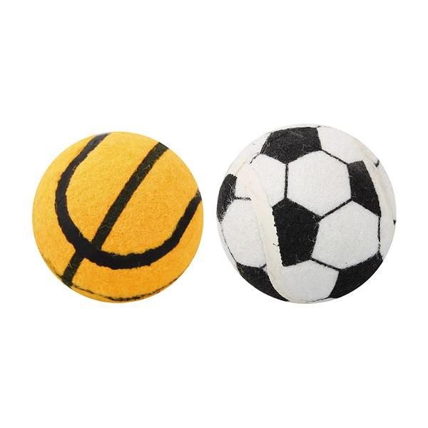 Kong Dog Sports Ball Toy