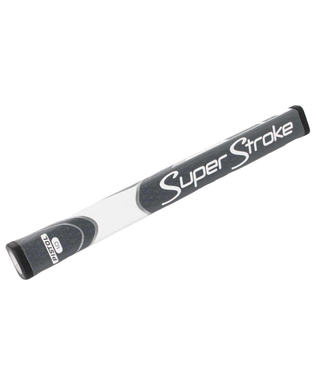 

Пистолет SuperStroke Zenergy 1.0 серый/белый [GR-256 110]