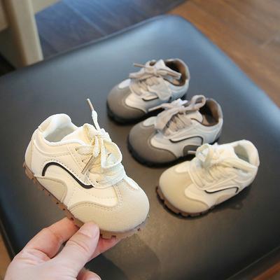 Baby Shoes, Learning Shoes, Small Children's Shoes, Infant and Toddler Shoes, Anti-slip Function
