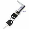 16/20/25/30mm Cam Lock Metal Cabinet Door Lock Practical Drawer Lock  Drawer