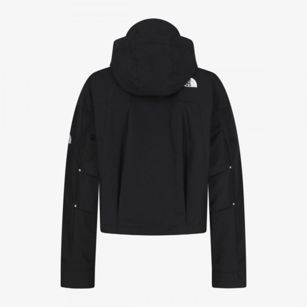The North Face Women S Line X Jacket Black Nj2hr82k