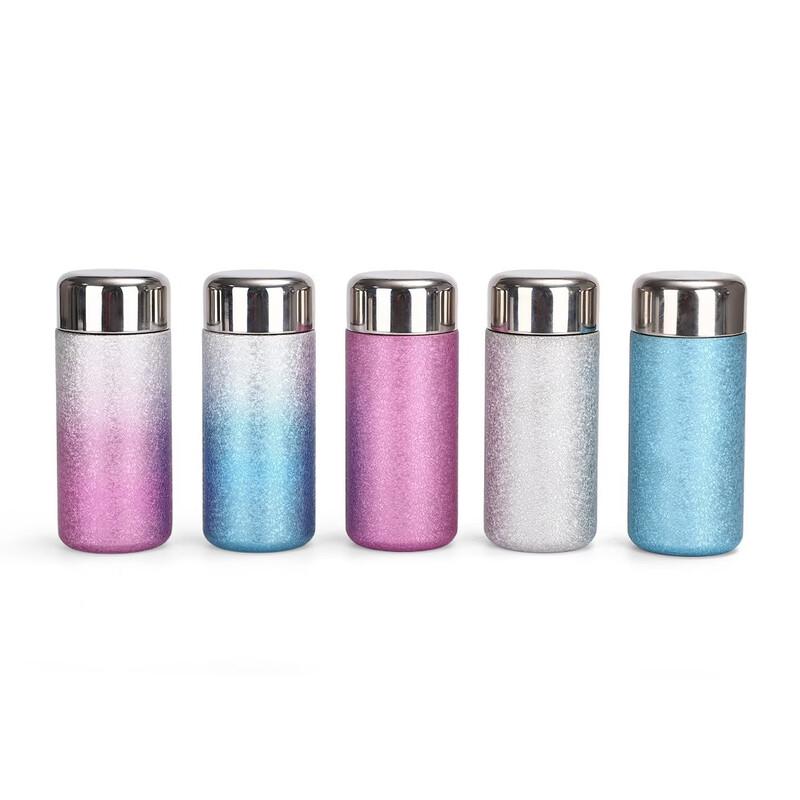 Shangqi Portable Titanium Insulated Cup