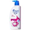 Head & Shoulders Μεταξένια Απαλότητα Σαμπουάν κατά της Πιτυρίδας