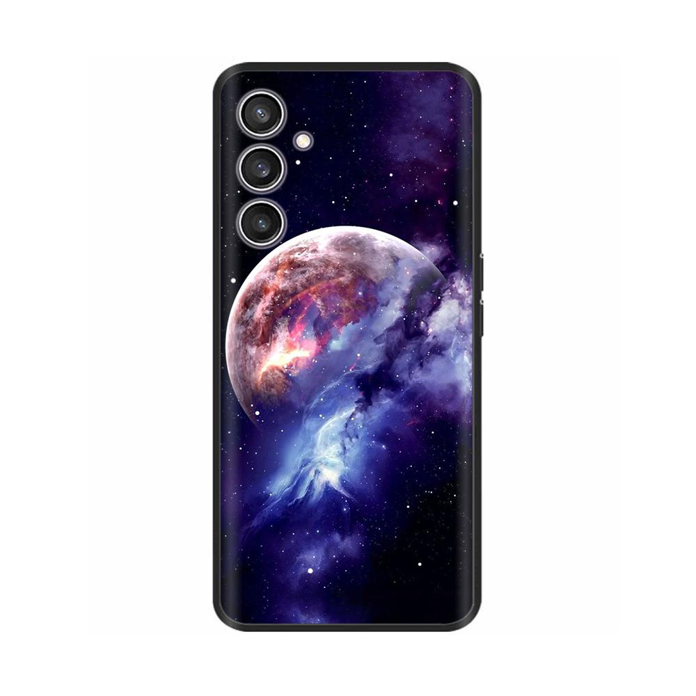 Case for Samsung S23 FE / S23+ / S23 Ultra Cover Soft Protective Bumper for Samsung Galaxy S23 Plus Ultra FE S23FE Silicon Cases