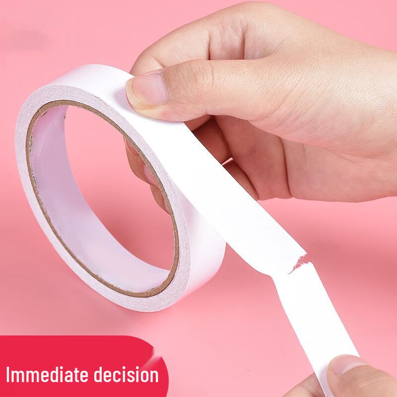 Sici High-Tack Wide Double-Sided Tape