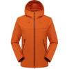 KLSm8 Unisex Softshell Jacket for Spring/Autumn - Breathable, Waterproof, Custom Logo