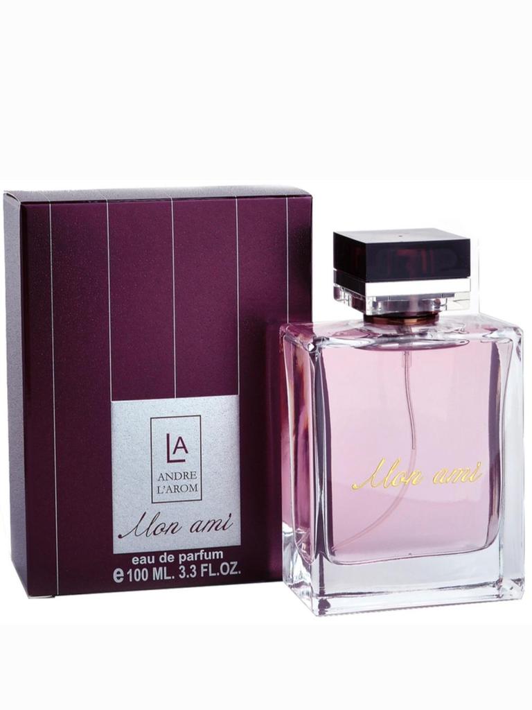 Mon Ami Eau De Parfum for Men