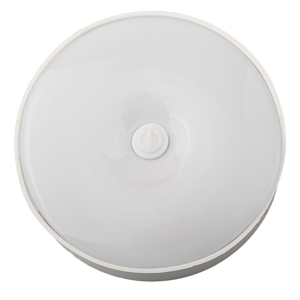 Magnetische Lampe Wiederaufladbares LED-Nachtlicht Touch-Nachtlicht