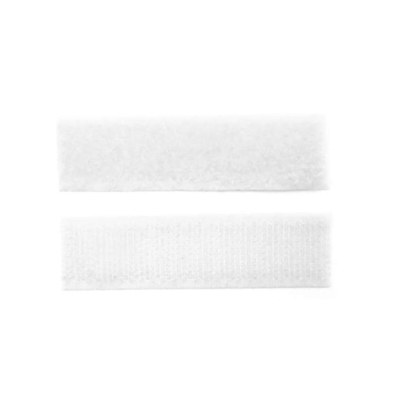 Self Adhesive Sticky Back Double Side Tape Outdoor Indoor Hook Looped Tape Strips Double Side Hook Looped Strips Tape