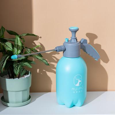 1 Stück Gartenbewässerung Befeuchtung Reinigung Desinfektion Sprühflasche Manuelle Luftdruck Kunststoff Gießkanne