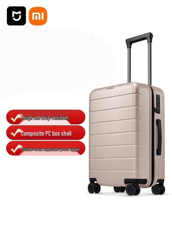 Xiaomi 20-inch PC Carry-on Luggage