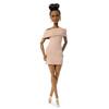 barbie Basics Topknot Modelo Signature 08 Coleccionista Articulada Barbie Edades JJX27 Muñeca, Cuerpo, Muñeca, 6+, Neutro,