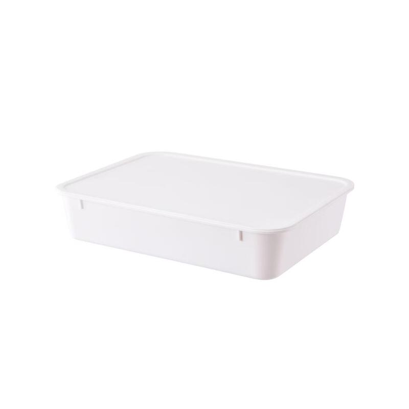 Silicone Dough Storage and Fermentation Box