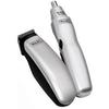 Trousse De Voyage De Toilettage - WAHL - Tondeuse Sans Fil - Acier Inoxydable - Accessoires Inclus