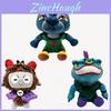 Goat Jett Fillmore Mondo Plush Miracle Dream Team Plush Toy With Pp Cotton Filling For Collectors And Kids