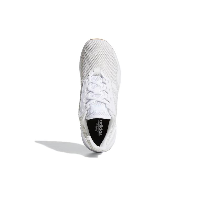 adidas Duramo 9 'White' Women's F34760