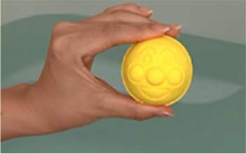 Anpanman Museum Limited Edition Bikkura Eggs Set of 3