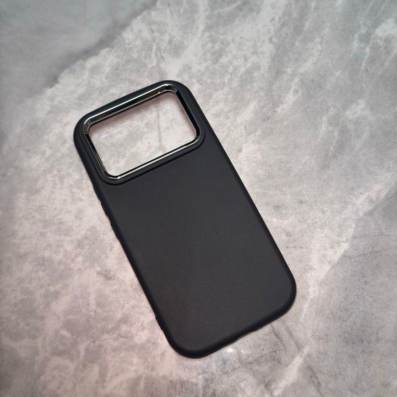 For Xiaomi POCO F8 Ultra Case Soft Silicone Skin Slim Protective Back Cover Case For Xiaomi POCO F8 Pro F8Ultra Full Cover Shell