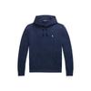 Polo Ralph Lauren Mens Loop Back Terry Hoodie  Mnpokni16823659410 