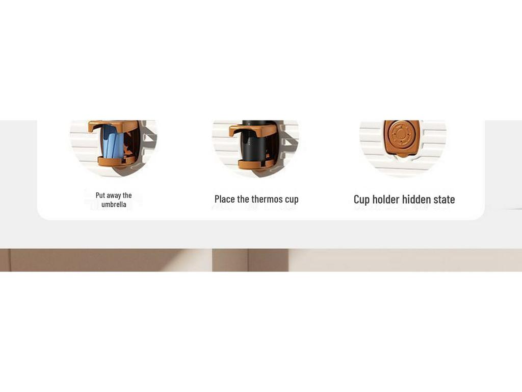 Multifunctional Student Trolley Suitcase with Front-Opening and Combination Lock, Large Capacity