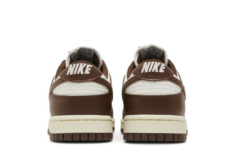 Nike Dunk Low Cacao Wow (Women's)