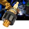 1Pc Gas Electric Quick Connector  *1.5 MIG TIG Welder Torch Consumables