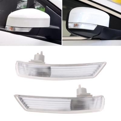 Links ist Kabinenspiegel Blinker Eckleuchte Lampenabdeckung Schirm Für Mondeo Focus II 2 III 3 Automobilteile Zubehör
