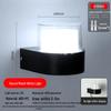 Waterproof LED Outdoor Wall Light for Hotel, Stairwell, Villa, Balcony, Garden, or Corridor.