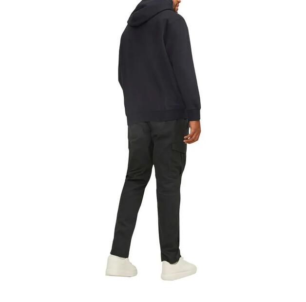 Jack & Jones Star Plus Size Hoodie