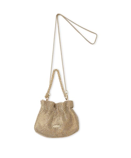 

Bijou Mini Shoulder Bag LWGB252804 ORG [Lily Brown] Women s помаранчевий