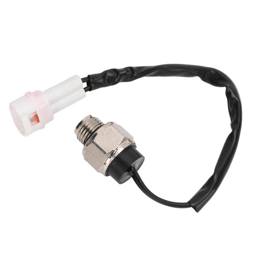 For 2003-2008 Suzuki LT-Z400 LT-Z400Z QuadSport Radiator Heat Switch Sensor New