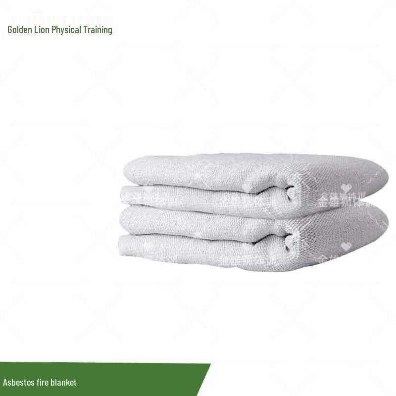 Jinxiongshi Emergency Fire Blanket