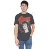 David Bowie Unisex Adult Space Oddity T-Shirt