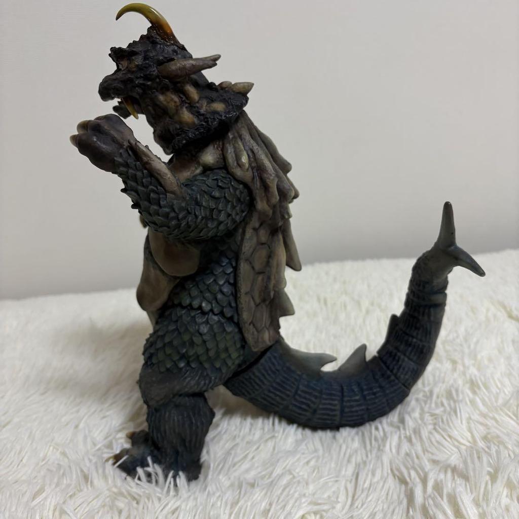 [USED] Billiken Shokai Gomez Figure