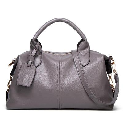Veľká taška Litchi Grain Carrying Jednoduchá taška na jedno rameno Módna nová módna crossbody taška pre ženy Módna taška