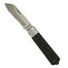 SK11 (SK11) Folding Knife, Electrical Knife, All Steel, For Electrical Work, Foldable, Depth 1.8 X Height 19.6 X Width 3cm