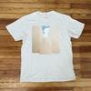 Rufus Du Sol Album White Cotton SHirt Full Size Unisex HL921