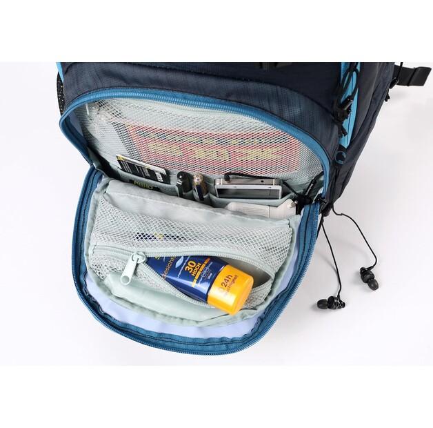 Backpack Nitro Chase Black