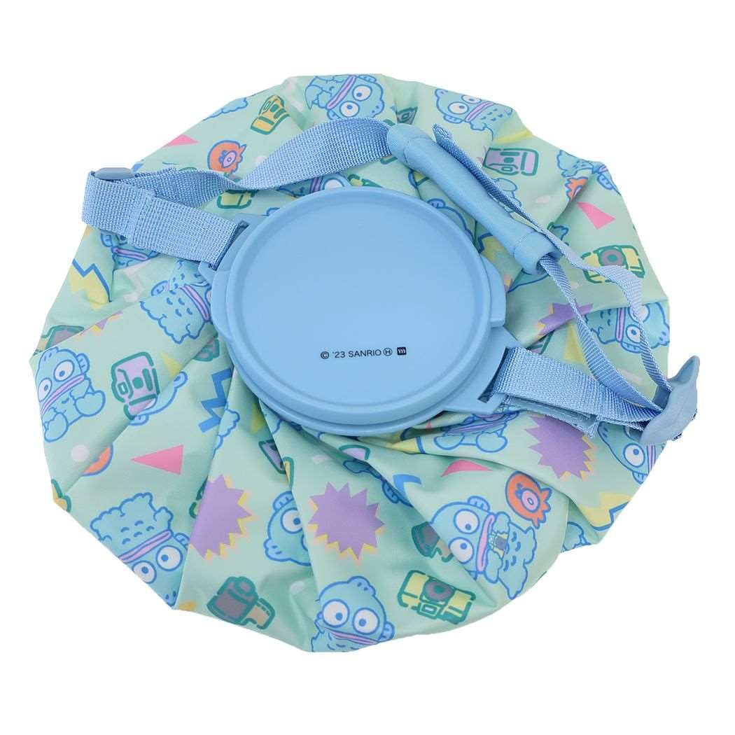 

Пакет со льдом 3825002300 Hangyodon Тело 25 см Кепка [Marushin] Диаметр Прибл. Диаметр приблизительный. 9.5cm