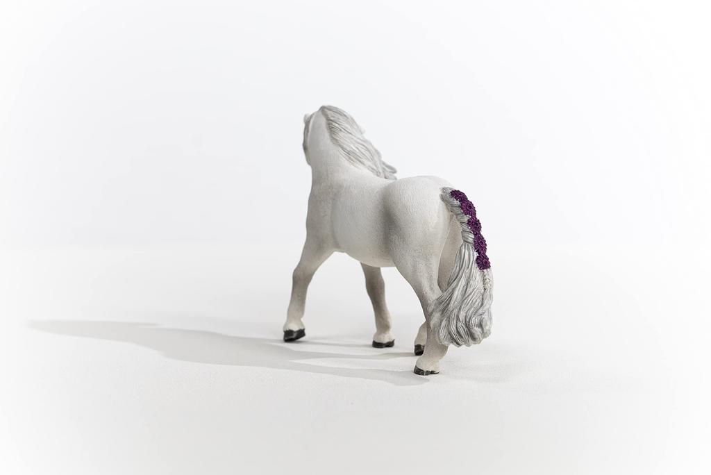 Schleich Horse Club Icelandic Pony 13942 (female)