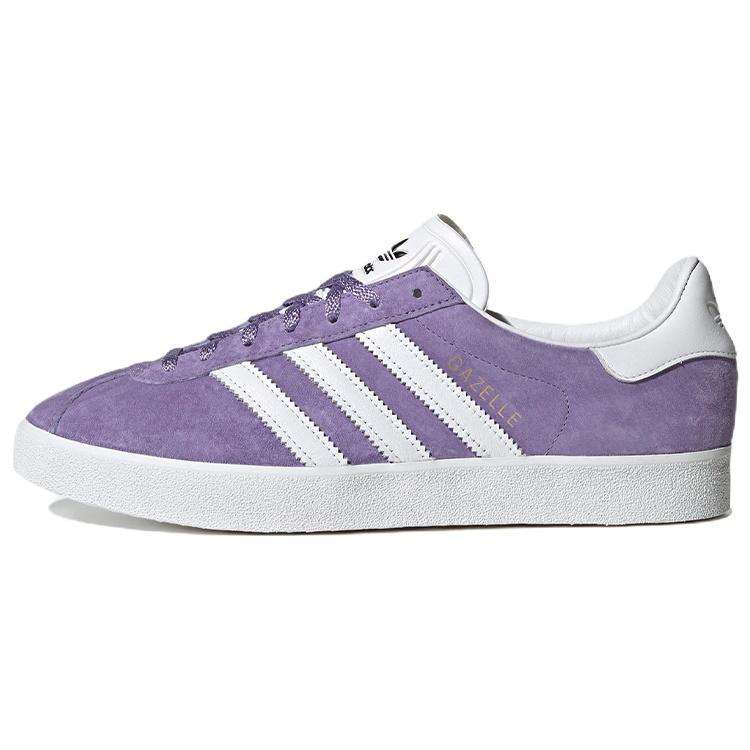 adidas Gazelle 85 Shoes Magic Lilac Men s GY2530 EU 47⅓