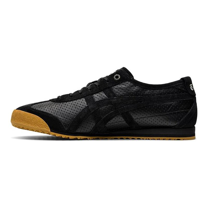 Onitsuka Tiger Mexico 66 SD Black 1183B775-002
