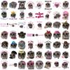 56-Piece Sad Hamster Meme Sticker Set for DIY Phone Cases & Laptops