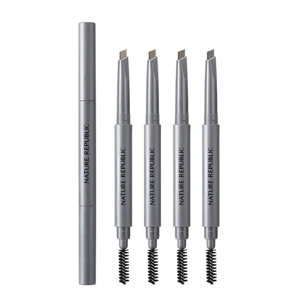Botanical Auto Eyebrow No. 1 Almond Brown NG1628