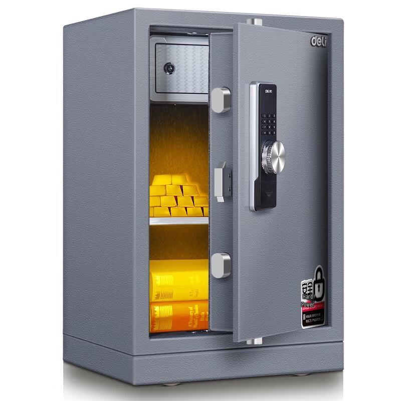 Deli H695 Electronic Password Safe