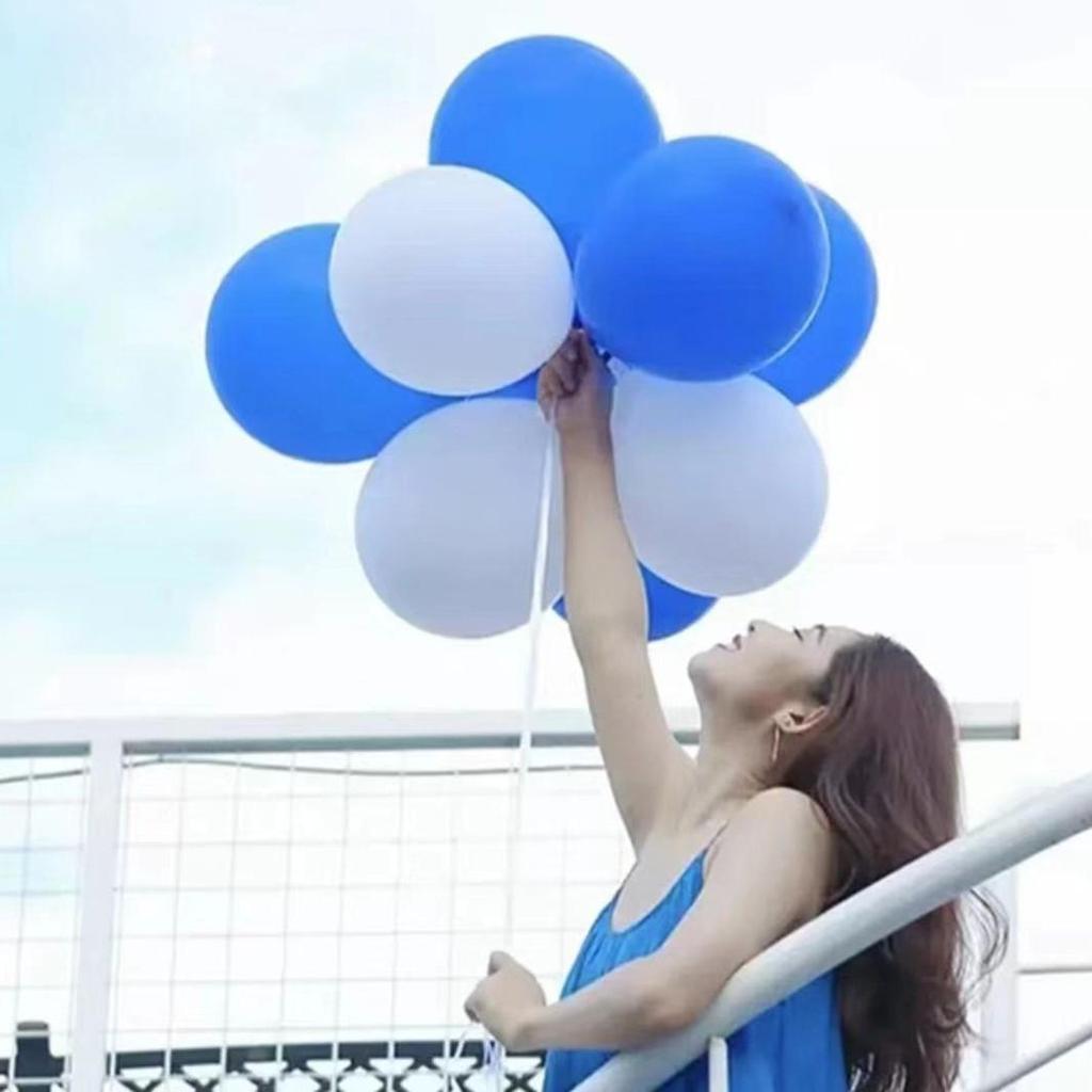32nd Birthday Number Balloons & Decoration Set for Kids - Photo Props for Boys & Girls