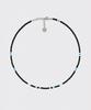 Frage Summer Bead Ring Necklace